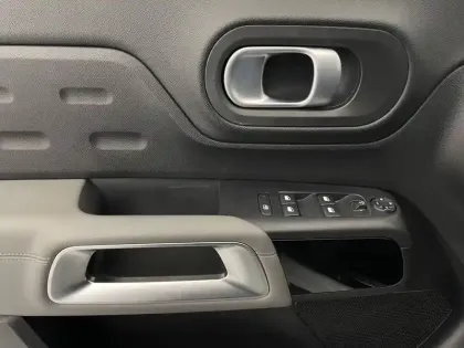 Photo 28 Citroën C5 aircross  BlueHDi 130 S&S BVM6