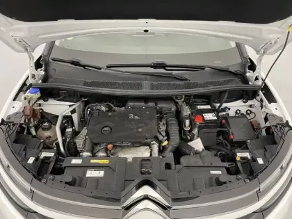 Photo 20 Citroën C5 aircross  BlueHDi 130 S&S BVM6