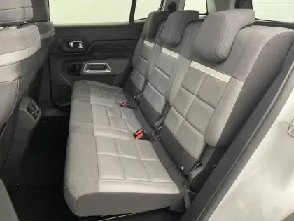 Photo 14 Citroën C5 aircross  BlueHDi 130 S&S BVM6