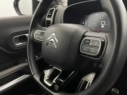 Photo 30 Citroën C5 aircross  BlueHDi 130 S&S BVM6