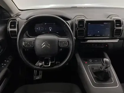 Photo 21 Citroën C5 aircross  BlueHDi 130 S&S BVM6