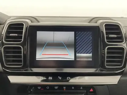 Photo 31 Citroën C5 aircross  BlueHDi 130 S&S BVM6