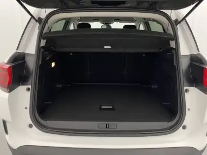 Photo 12 Citroën C5 aircross  BlueHDi 130 S&S BVM6