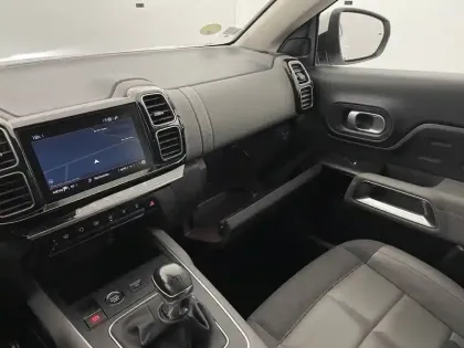 Photo 25 Citroën C5 aircross  BlueHDi 130 S&S BVM6