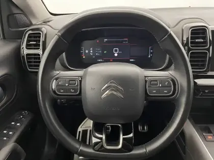 Photo 22 Citroën C5 aircross  BlueHDi 130 S&S BVM6