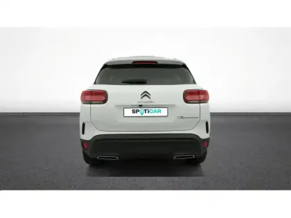 Photo 6 Citroën C5 aircross  BlueHDi 130 S&S BVM6