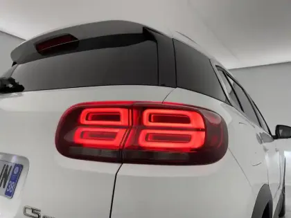 Photo 24 Citroën C5 aircross  BlueHDi 130 S&S BVM6