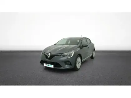 Photo 31 Renault Clio  TCe 90 - 21