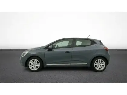Photo 34 Renault Clio  TCe 90 - 21