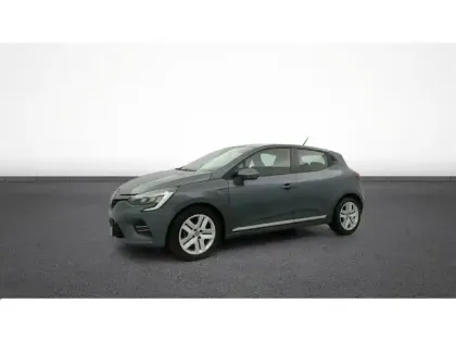 Photo 64 Renault Clio  TCe 90 - 21