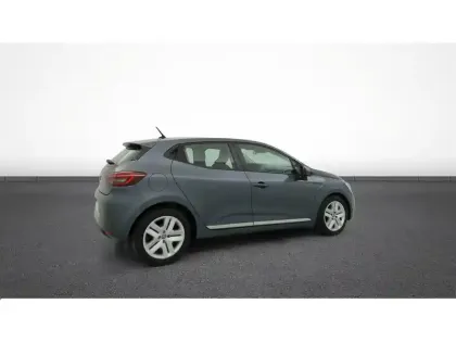 Photo 39 Renault Clio  TCe 90 - 21