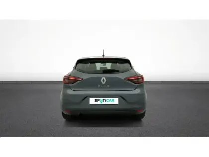 Photo 68 Renault Clio  TCe 90 - 21