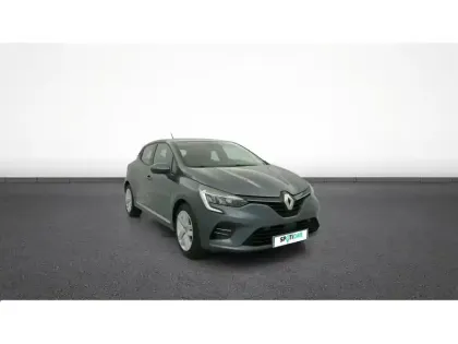 Photo 73 Renault Clio  TCe 90 - 21