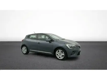 Photo 72 Renault Clio  TCe 90 - 21