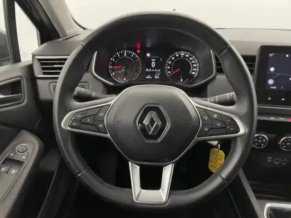 Photo 53 Renault Clio  TCe 90 - 21
