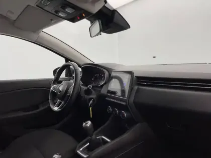 Photo 87 Renault Clio  TCe 90 - 21