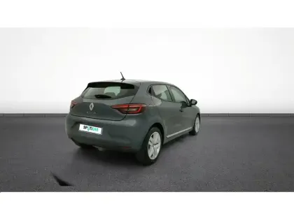 Photo 38 Renault Clio  TCe 90 - 21