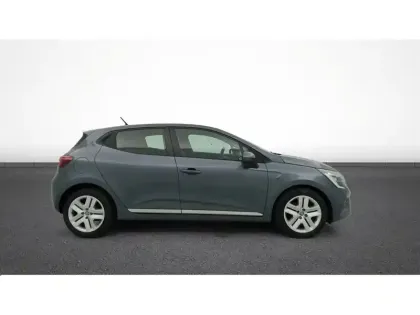 Photo 71 Renault Clio  TCe 90 - 21