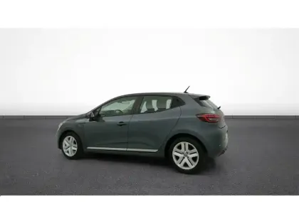 Photo 35 Renault Clio  TCe 90 - 21