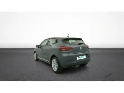 Photo 36 Renault Clio  TCe 90 - 21