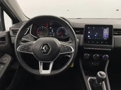 Photo 52 Renault Clio  TCe 90 - 21