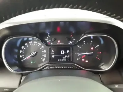 Photo 9 Citroën C3 Aircross  BlueHDi 120 S&S EAT6