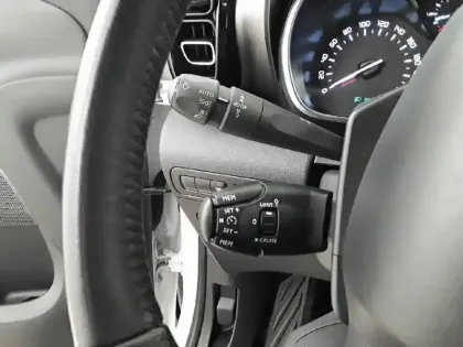 Photo 22 Citroën C3 Aircross  BlueHDi 120 S&S EAT6