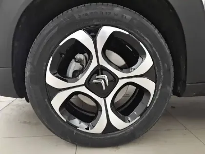 Photo 12 Citroën C3 Aircross  BlueHDi 120 S&S EAT6