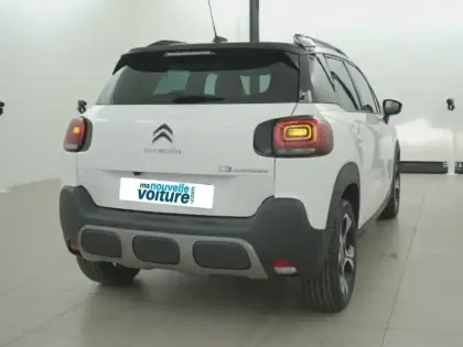 Photo 30 Citroën C3 Aircross  BlueHDi 120 S&S EAT6
