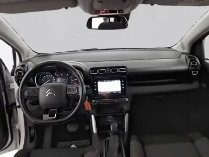 Photo 7 Citroën C3 Aircross  BlueHDi 120 S&S EAT6