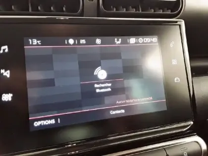 Photo 18 Citroën C3 Aircross  BlueHDi 120 S&S EAT6