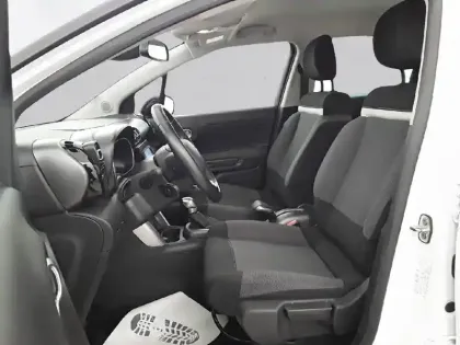 Photo 10 Citroën C3 Aircross  BlueHDi 120 S&S EAT6