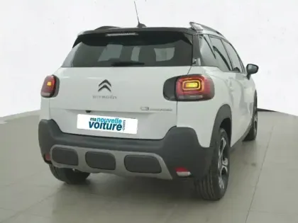 Photo 4 Citroën C3 Aircross  BlueHDi 120 S&S EAT6