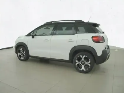 Photo 6 Citroën C3 Aircross  BlueHDi 120 S&S EAT6