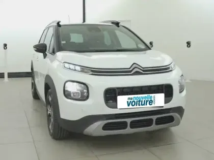 Photo 27 Citroën C3 Aircross  BlueHDi 120 S&S EAT6