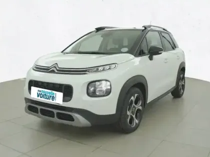 Photo Citroën C3 Aircross Shine