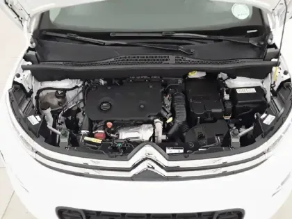 Photo 24 Citroën C3 Aircross  BlueHDi 120 S&S EAT6