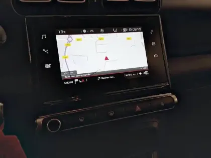 Photo 14 Citroën C3 Aircross  BlueHDi 120 S&S EAT6