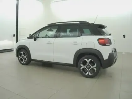 Photo 31 Citroën C3 Aircross  BlueHDi 120 S&S EAT6