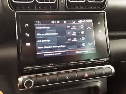 Photo 20 Citroën C3 Aircross  BlueHDi 120 S&S EAT6