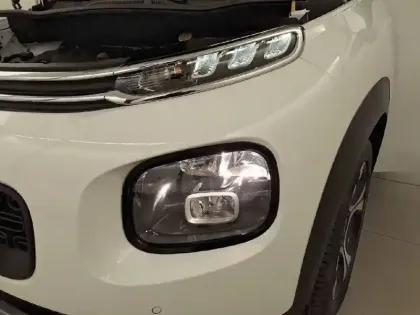 Photo 15 Citroën C3 Aircross  BlueHDi 120 S&S EAT6