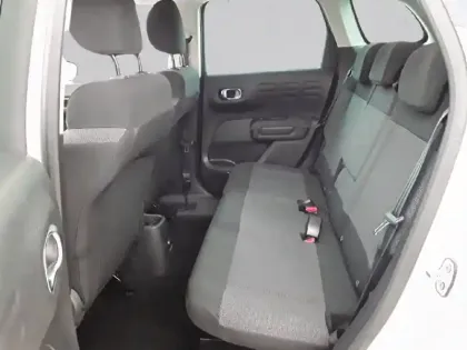 Photo 11 Citroën C3 Aircross  BlueHDi 120 S&S EAT6