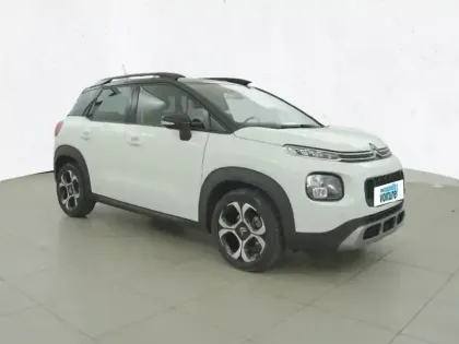 Photo 2 Citroën C3 Aircross  BlueHDi 120 S&S EAT6