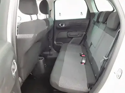 Photo 34 Citroën C3 Aircross  BlueHDi 120 S&S EAT6