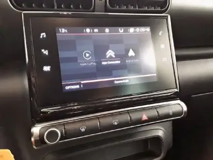 Photo 19 Citroën C3 Aircross  BlueHDi 120 S&S EAT6