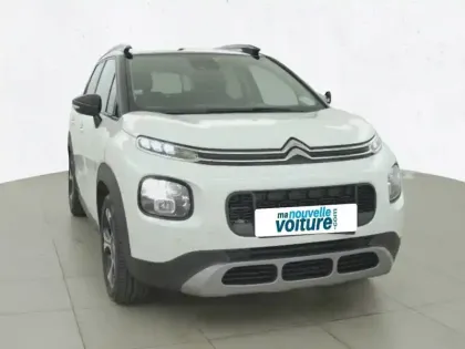 Photo 1 Citroën C3 Aircross  BlueHDi 120 S&S EAT6