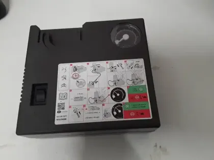 Photo 25 Citroën C3 Aircross  BlueHDi 120 S&S EAT6