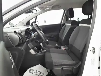 Photo 33 Citroën C3 Aircross  BlueHDi 120 S&S EAT6