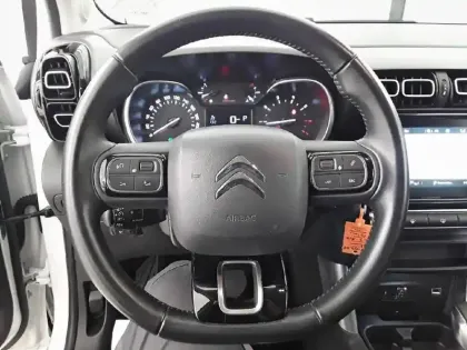 Photo 8 Citroën C3 Aircross  BlueHDi 120 S&S EAT6