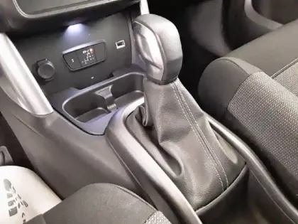 Photo 13 Citroën C3 Aircross  BlueHDi 120 S&S EAT6